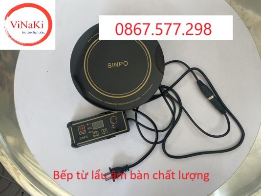 bếp lẩu ăn lẩu chất lượng