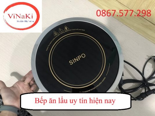 Bếp ăn lẩu uy tín hiện nay