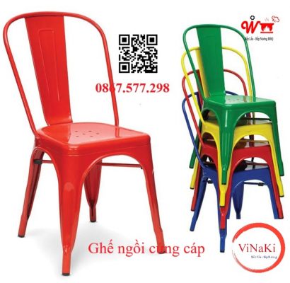 Ghế ngồi cứng cáp