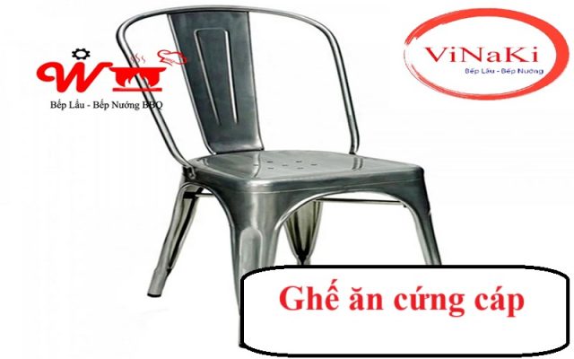 Ghế ăn cứng cáp