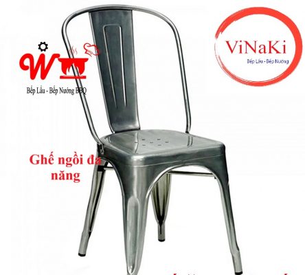 Ghế ngồi đa năng